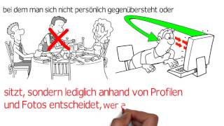 Partnersuche im Internet  50 Tipps [upl. by Harlen]