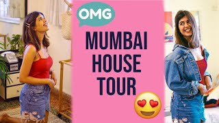 MY MUMBAI HOUSE TOUR  Sejal Kumar [upl. by Ryan]