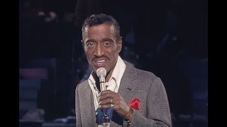 Sammy Davis Jr  quotBirth Of The Bluesquot 1984  MDA Telethon [upl. by Abijah]