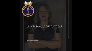 Orientações para sua aprovação  CAP ENFERMAGEM [upl. by Romo981]