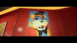 FNAF SB VIP Ending after 3 years i got it sob [upl. by Netram]