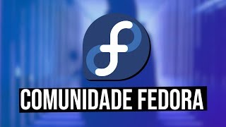 Renascimento da COMUNIDADE Fedora  DE Cristiano Furtado Parte 1 [upl. by Fenelia]