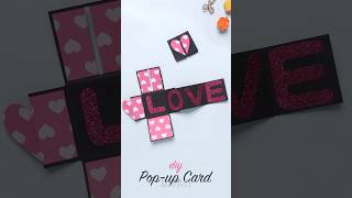 Learn How to Create Stunning DIY Popup Cards Greeting Card Tutorial [upl. by Ani]