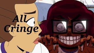 Velma Being Cringe for 4 Minutes Episode 3 [upl. by Phillie727]