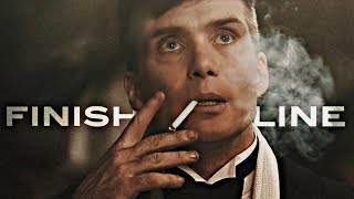 Canción perfecta para Thomas Shelby [upl. by Freeborn]