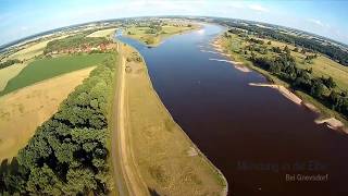 HAVEL RADWEG  Mit dem Rad von der Quelle bis zur Mündung [upl. by Gian]