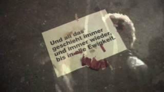 Tino Hanekamp Â»SO WAS VON DAÂ« Buchtrailer [upl. by Kcirrad24]