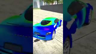 😨😨😱😱Ghost car 🚗😰1kveiw please like subscribe shorts video [upl. by Manup]