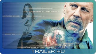 Surrogates Trailer HD NEW [upl. by Clywd]