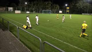 2 Halbzeit Cup A Junior SC Dornach  FC BielBenken 20092023 [upl. by Oiliruam187]