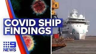 Coronavirus Concerns we may have underestimated COVID19 infections  Nine news Australia [upl. by Dolores]