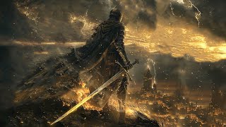 Conqueror  Epic Orchestral Music for Battle Powerful Motivation  Victory Epic Music [upl. by Akimal]