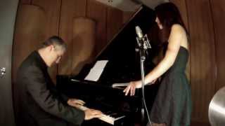 Hoagy Carmichael  Skylark cover [upl. by Inasah]