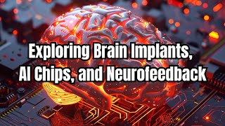 Breakthroughs in BrainComputer Interfaces From Stroke Recovery to AI Chips [upl. by Nujra]