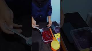 Tutorial making glass jelly [upl. by Linsk396]