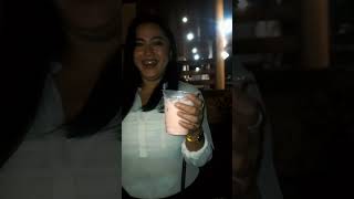 Liquidus mobile bar fyp drinkmoderately tagay enjoylife enjoyeverymoment shortvideo [upl. by Seumas]