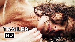 DEVILS GATE Official Trailer 2018 Milo Ventimiglia SciFi Horror Movie HD [upl. by Carlie]