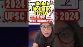 Reports in News  UPSC Prelims 2024 [upl. by Glenine769]