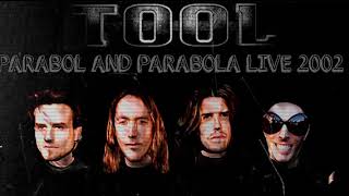 Parabol and Parabola live 2002 REMASTERED [upl. by Eniamart]