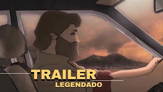 LArte Della Felicità  Trailer Legendado [upl. by Arada8]