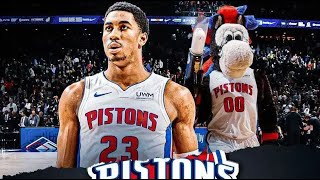 Jaden Ivey  Scoring Highlights  December 2023  Detroit Pistons [upl. by Samal]