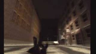 Max Payne Â» 1998 Trailer [upl. by Uund]