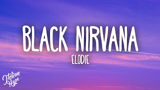 Elodie  Black Nirvana [upl. by Ester]