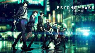 PsychoPass OST  A World of Contradictions [upl. by Neirda]