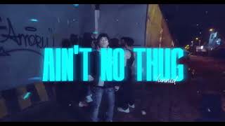 DANNYHUNNID AINT NO THUGSTEP UP OFFICIAL TEASER [upl. by Froh]