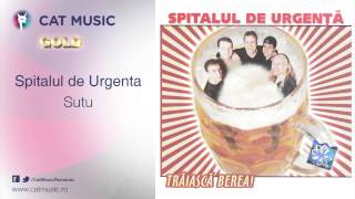 Spitalul de Urgenta  Sutu [upl. by Elocal]