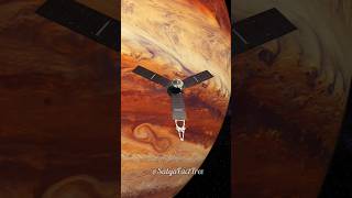 Facts about Jupiter planet shortfeed astronomy viralvideo shorts facts space jupiter [upl. by Kenwrick460]