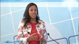 EMISSION SPECIALE Lalatiana RAKOTONDRAZAFY DU 24 JUILLET 2015 BY TV PLUS MADAGASCAR [upl. by Loggins]