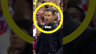 The Day Diego Simeone Refused to celebrate Fernando Torres Goal [upl. by Tobias835]