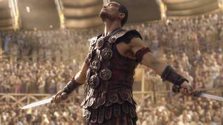 Spartacus Battle for Rome Full Movie 2024  Action Fantasy Movies 2024 in English Game Movie [upl. by Lotus479]