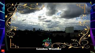 London Weather Bvetlog [upl. by Balling]