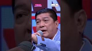 Silfester Terpancing Emosi Rocky Gerung Kenapa Anda yang Marah [upl. by Anneirda]