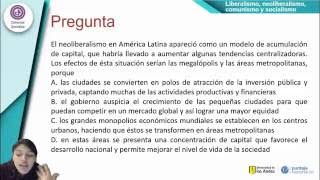 Taller Liberalismo Neoliberalismo Comunismo y Socialismo [upl. by Mert]