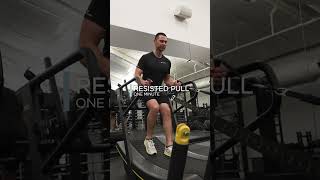 Skillmill HIIT Workout [upl. by Munster]