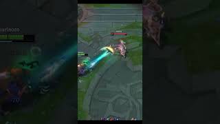 Fast amp Easy After Hook Then Delete  Get Over Here leagueoflegends highlights thresh lol shorts [upl. by Toll]