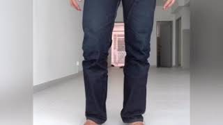 2 months review faded jeans selvedge cheese denim work CDWCO [upl. by Ubana]