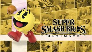 Mappy Theme  Super Smash Bros Ultimate [upl. by Letti]