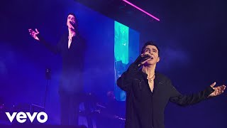 Soft Cell  Say Hello Wave Goodbye Live At The 02 Arena London  2018 [upl. by Sydney631]