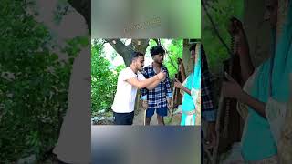 Bangla vines new comedy reels video ll comedy [upl. by Neeuq879]