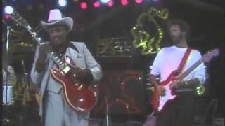 Otis Rush amp Eric Clapton  Crosscut Saw [upl. by Nalek]