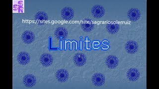 LIMITES [upl. by Corell]