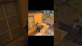 Dont ❌ Use Gloowall 😮 freefire funnyshorts funny shorts [upl. by Binnings61]