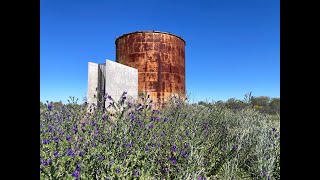 Cobar Sound Chapel [upl. by Eedrahc317]