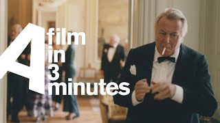 Festen  A Film in Three Minutes [upl. by Jovia234]