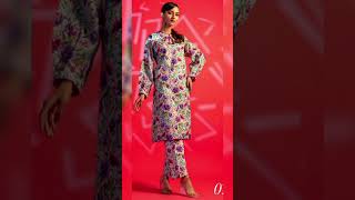 ALZOHAIB BY MONSOON 2 PC DIGITAL PRINTED CAMBRIC COLLECTION WHOLESALE PRICE 1550 RETAIL PRICE 1890 [upl. by Midas]