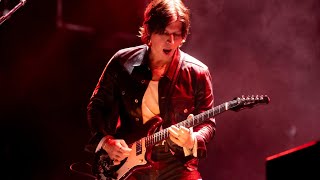 Kings of Leon  Live at Vive Latino Festival 2024 [upl. by Erlene774]